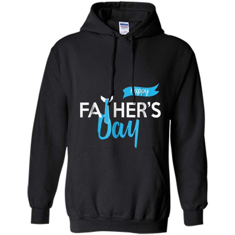 Happy Father's Day , Funny Dad Tee for Men Hoodie-mt