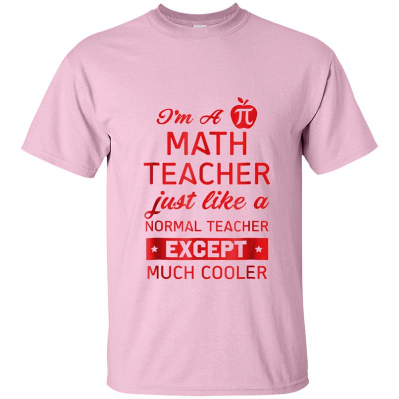 I Love Heart Science  - Biology T Teacher T-shirt-mt