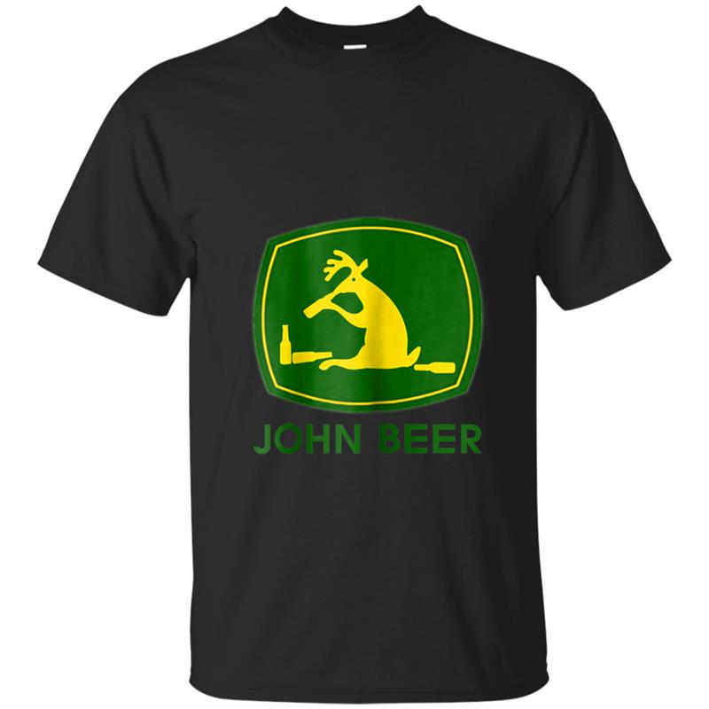 John Beer T-shirt-mt