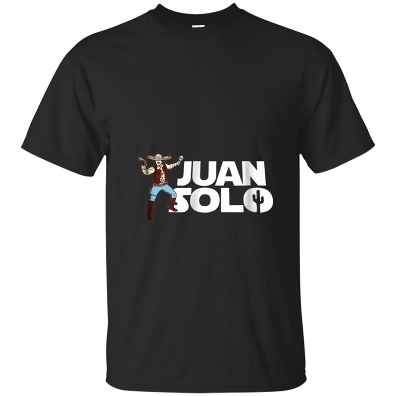Juan Solo T-shirt-mt