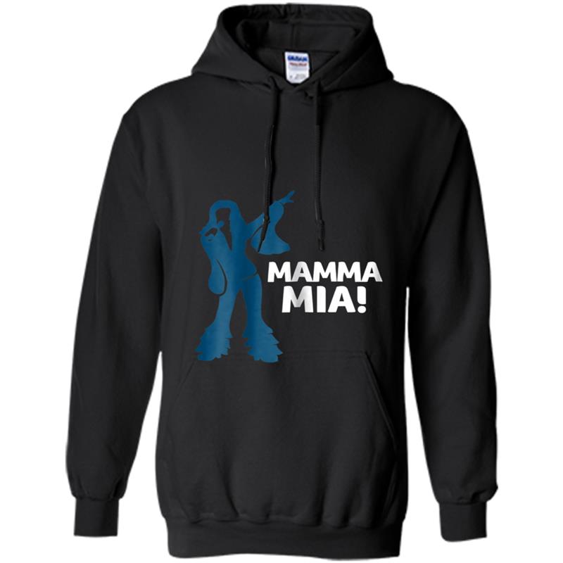 Mamma Mia   Movie  gifts for Mens Womens Kids Hoodie-mt