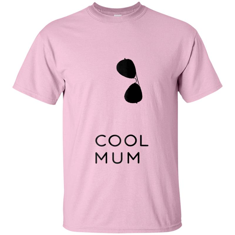 Matching family  - Cool Mum Mothers Day Gift T-shirt-mt