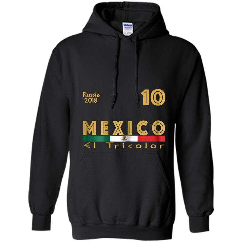 Mexico Soccer Jersey  World Football 2018 Men Women Kid Hoodie-mt