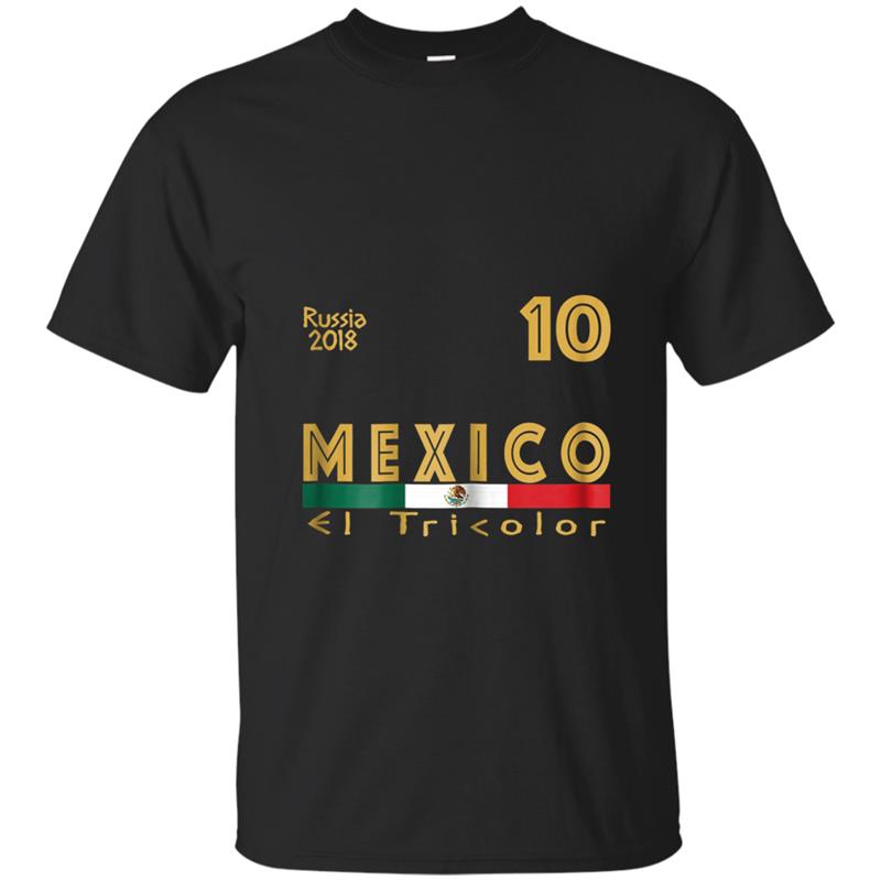 Mexico Soccer Jersey  World Football 2018 Men Women Kid T-shirt-mt