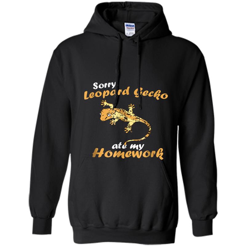 My Leopard Gecko Ate My Homework Hoodie-mt