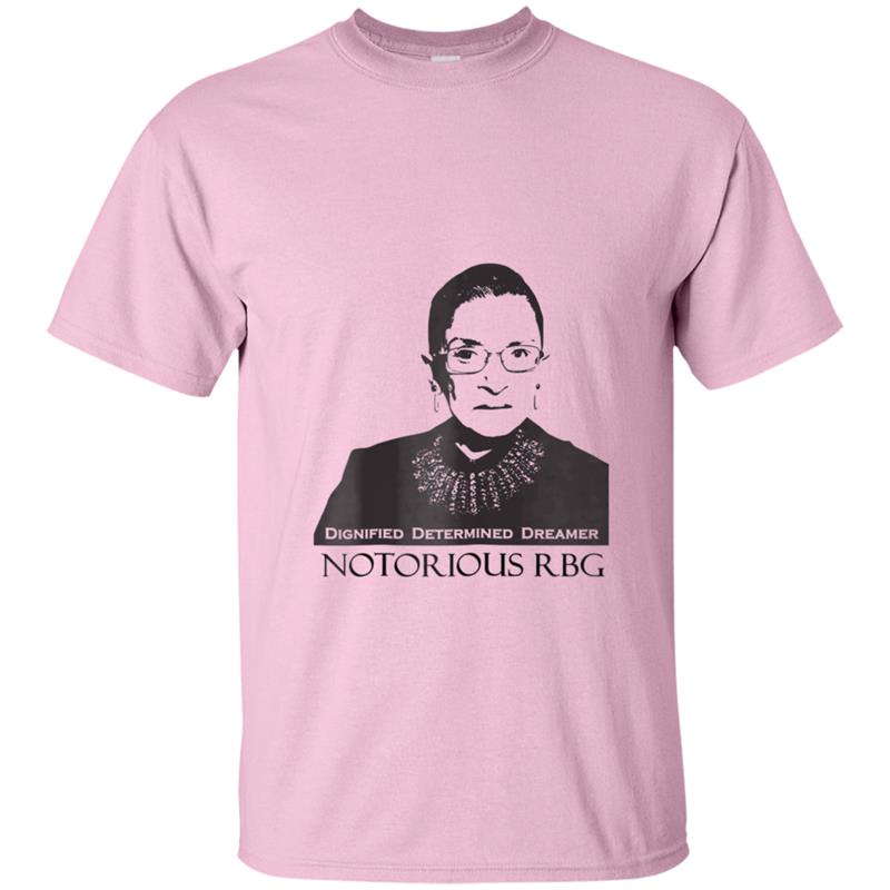 Notorious RBG Ruth Bader Ginsburg  for Men Women T-shirt-mt