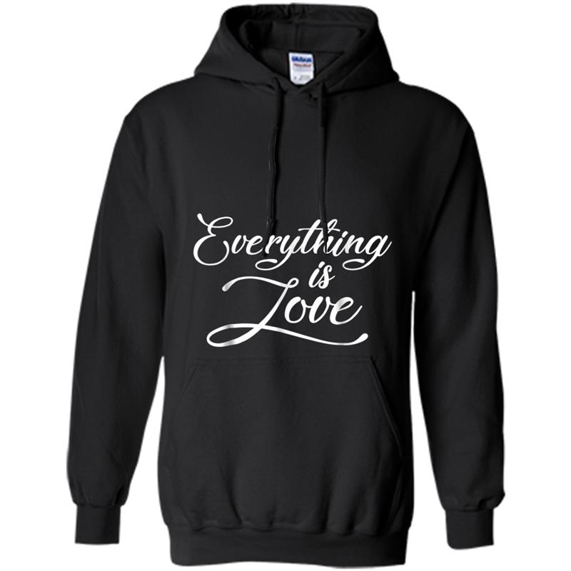 On the Run OTR II Tour Bey Everything Is Love Hoodie-mt