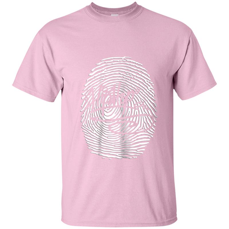 Pink Hip Hop  90s for Women Men Kids Girls Boys Gifts T-shirt-mt
