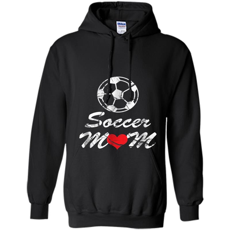 Soccer Mom Hoodie-mt
