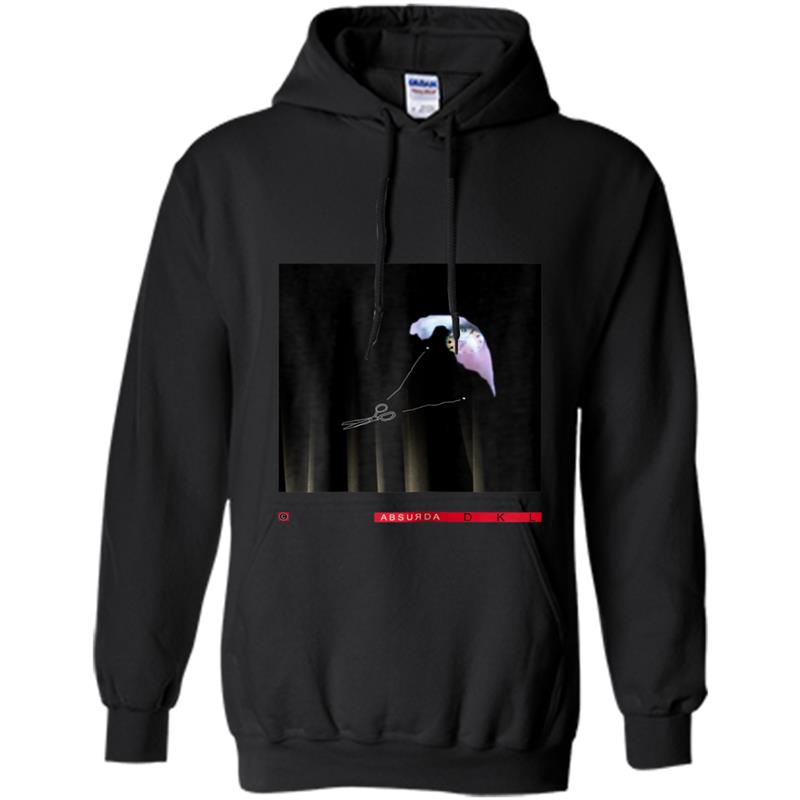 STUDIO DAVID LYNCH ETERNITY Hoodie-mt