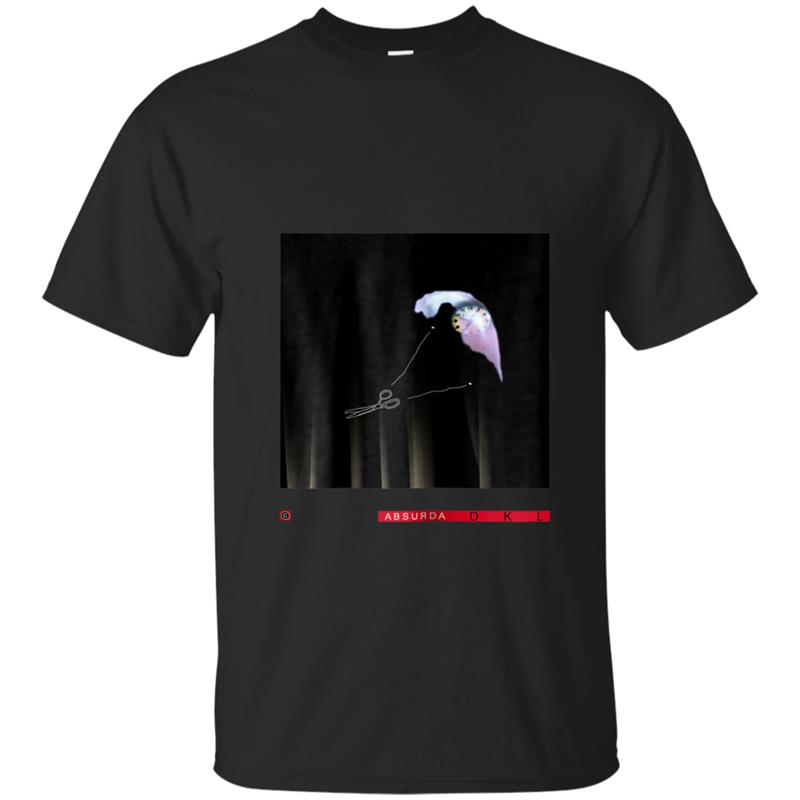 STUDIO DAVID LYNCH ETERNITY T-shirt-mt