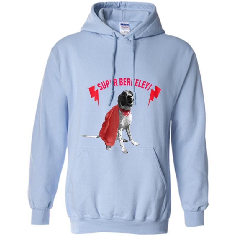 SUPER BERKELEY Hoodie-mt