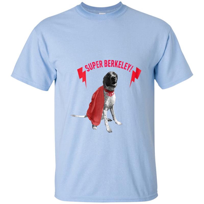 SUPER BERKELEY T-shirt-mt