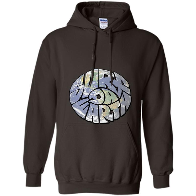 Surf Da Earth Hoodie-mt