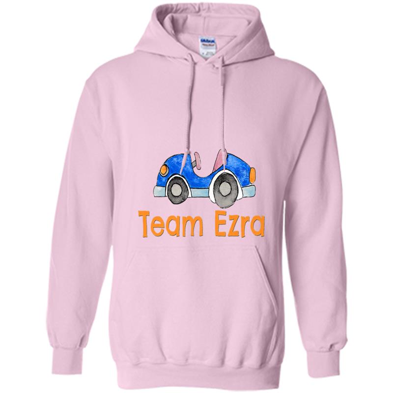 Team Ezra Hoodie-mt