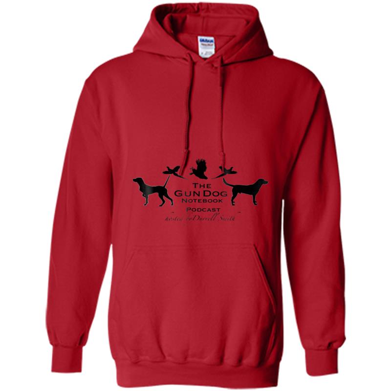 TGDN Podcast Covey Flush Hoodie-mt