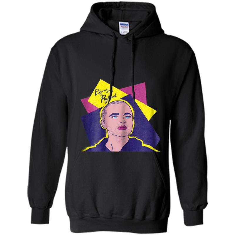 The Beauty by Ryland Signature Hoodie-mt