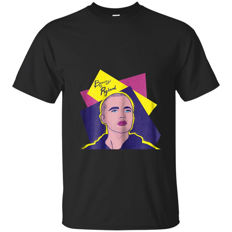 The Beauty by Ryland Signature T-shirt-mt