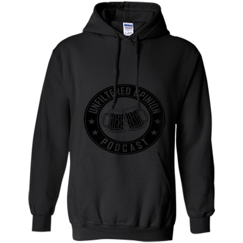 The Brand Hoodie-mt