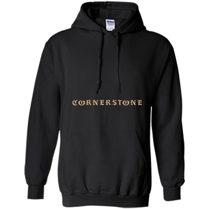 The Cornerstone Hoodie-mt