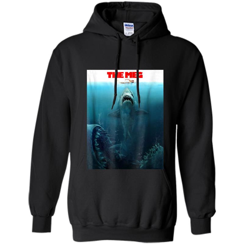 THE MEG Hoodie-mt