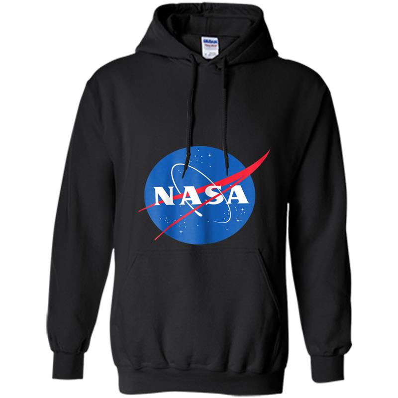 The official NASA Insignia Hoodie-mt