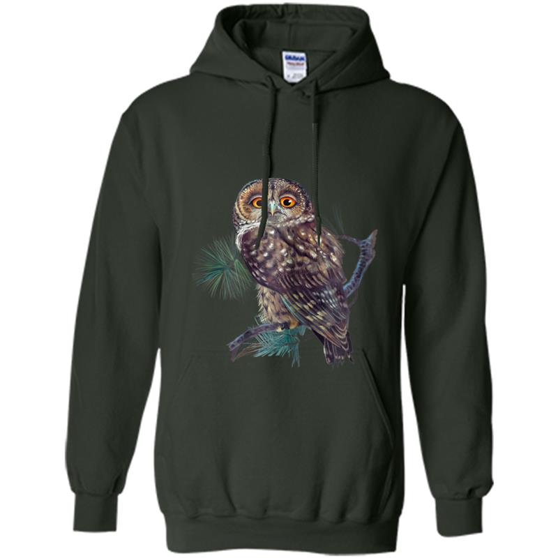 The OWL Hoodie-mt