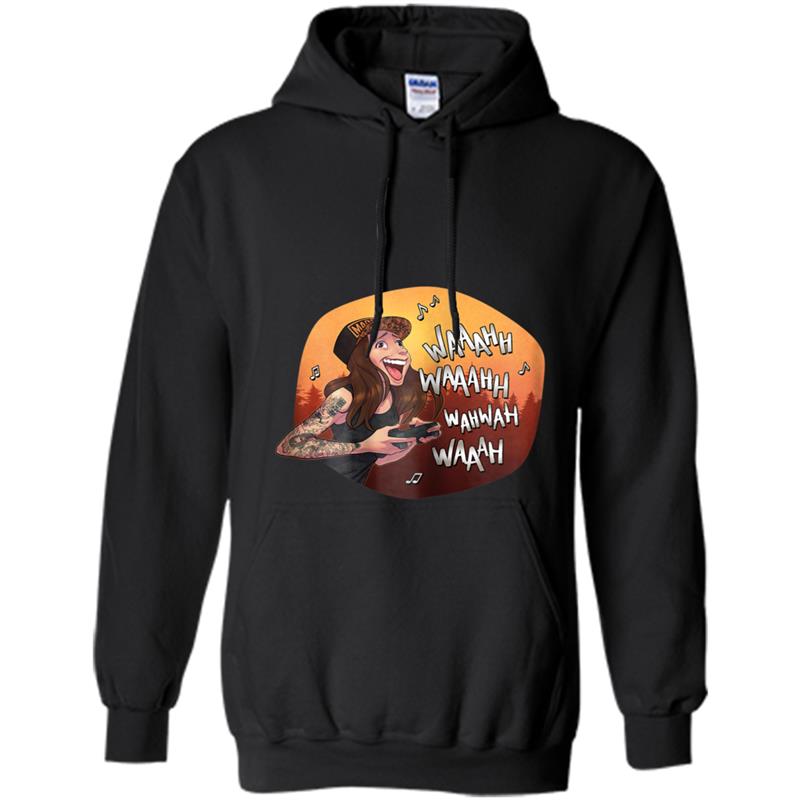 The song to surpass all songs Hoodie-mt