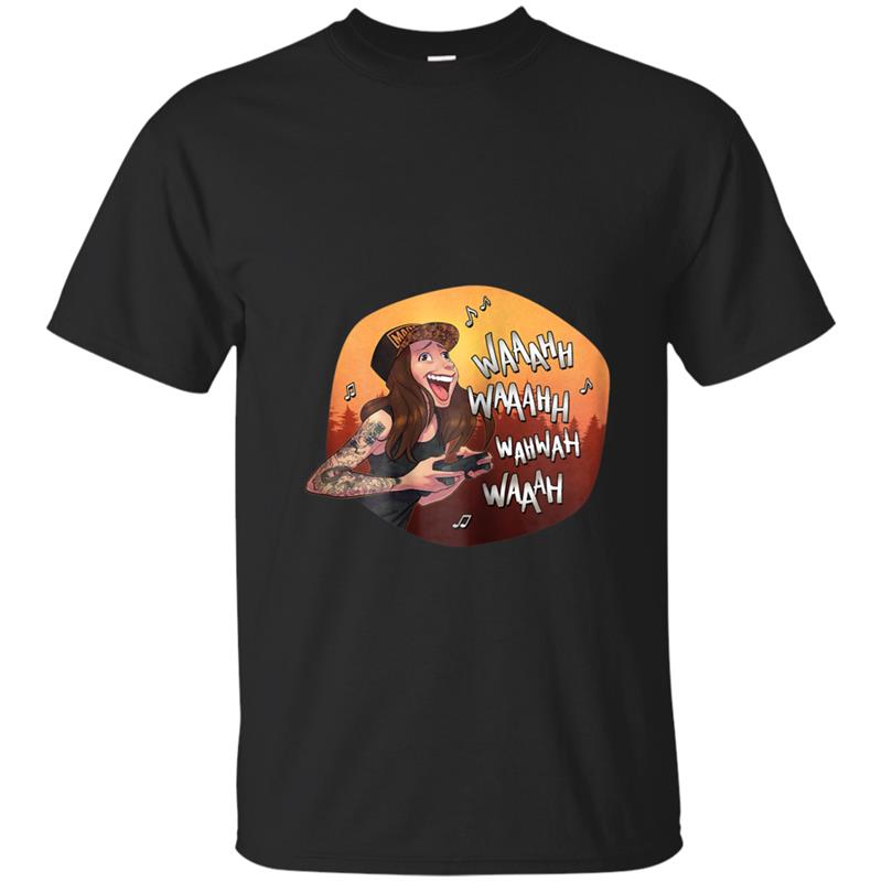 The song to surpass all songs T-shirt-mt