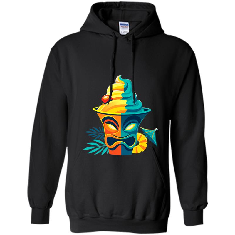 Tiki Whip Hoodie-mt