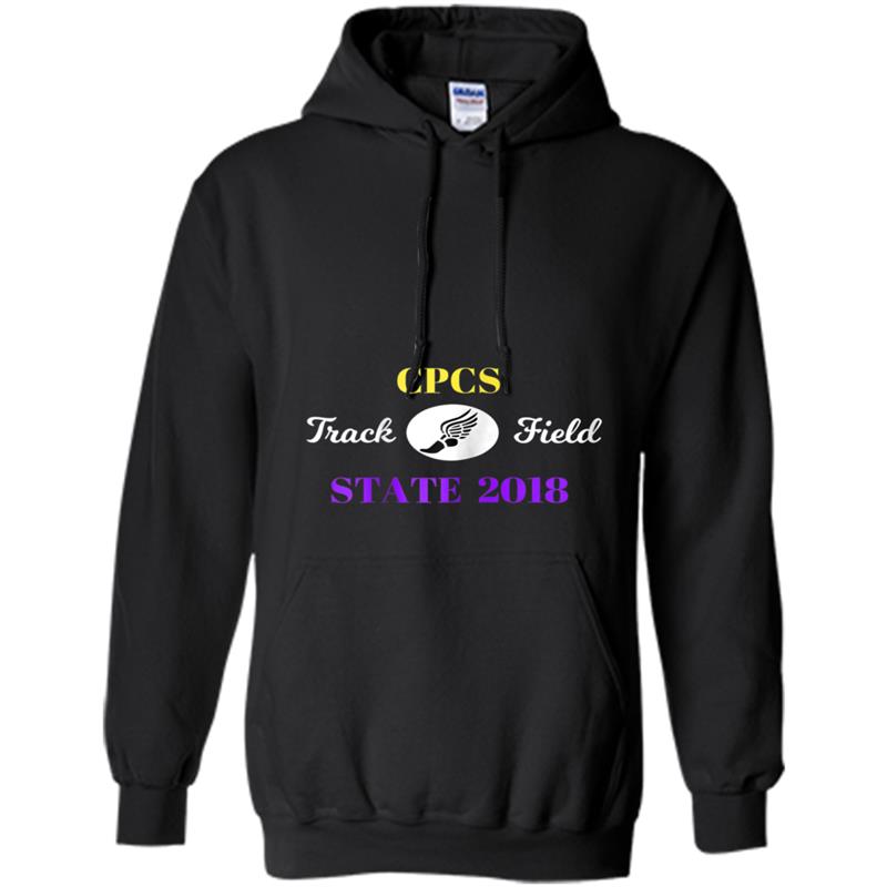 Track & Field Hoodie-mt