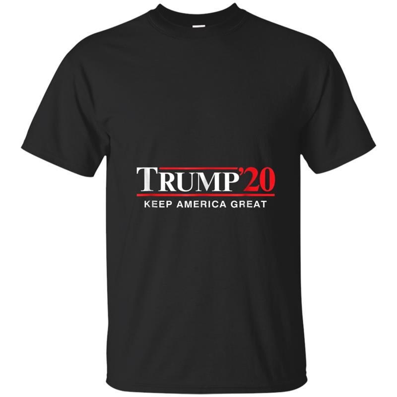 Trump '20 Trump 2020 T-shirt-mt