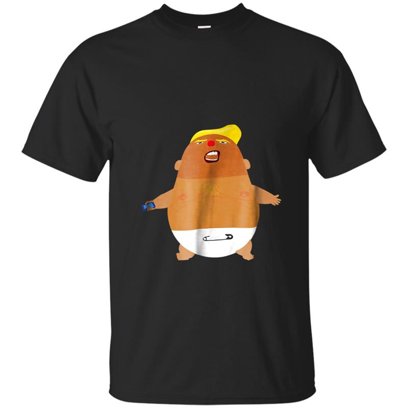 TRUMP BABY BALLOON T-shirt-mt