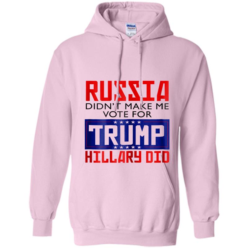 Trump Quotes Hoodie-mt