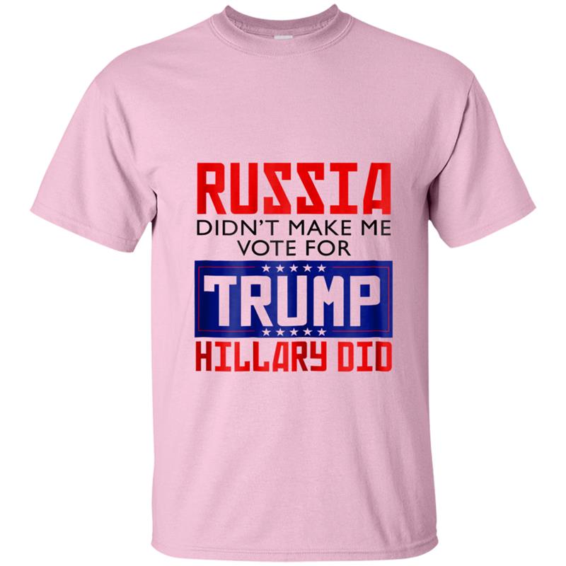 Trump Quotes T-shirt-mt