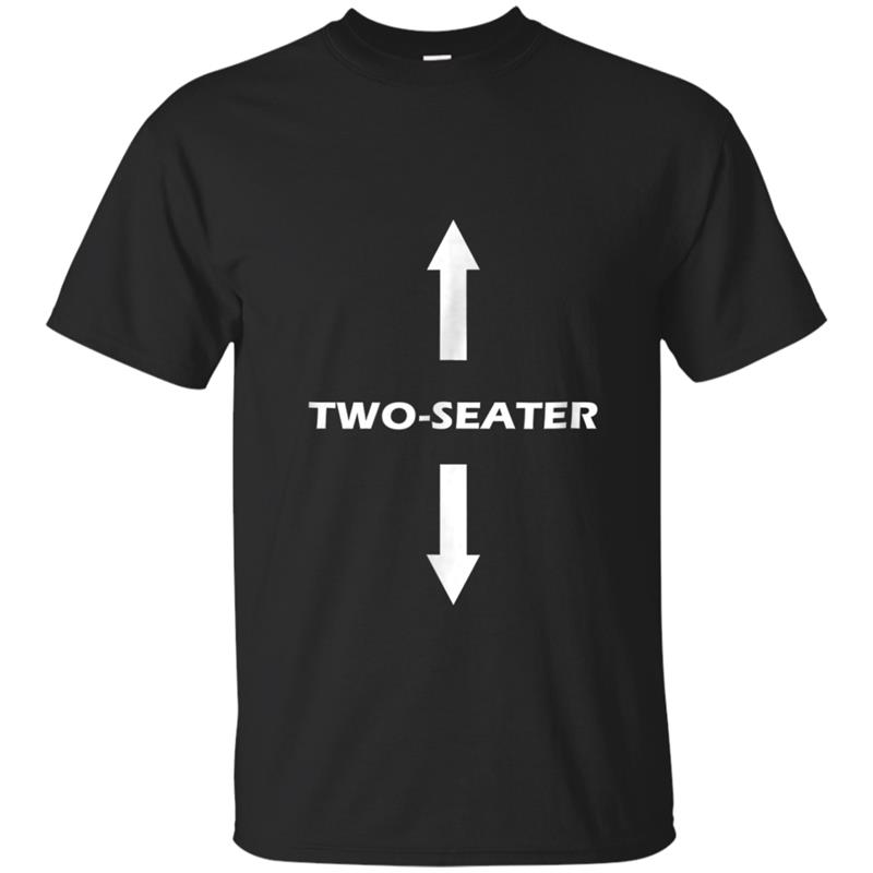 Two Seater T-shirt-mt