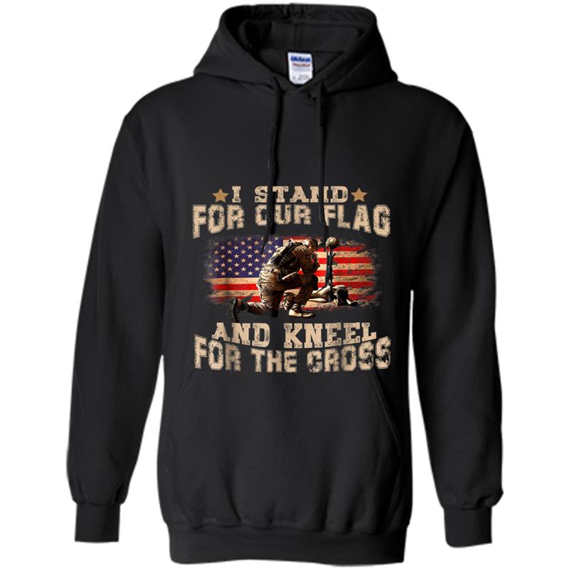 USA  American Flag US America United States Men Women Hoodie-mt