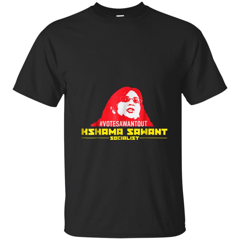 Vote Sawant Out - T-shirt-mt