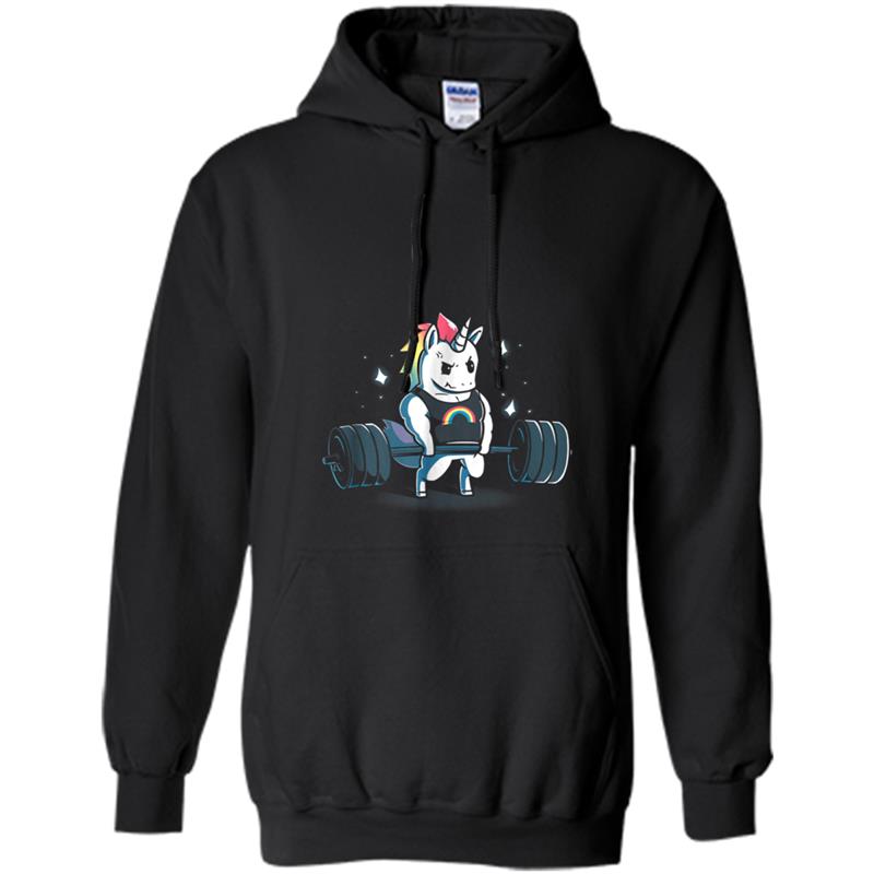 Weightlifting -Fitness Hoodie-mt