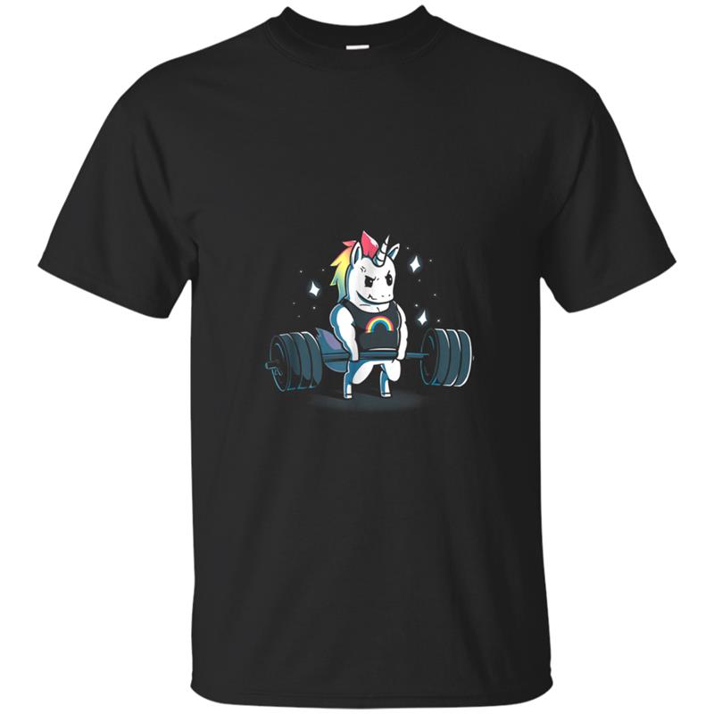 Weightlifting -Fitness T-shirt-mt