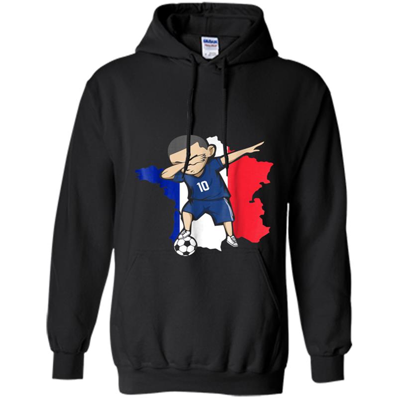 World Football Soccer Mbappe Fan Jersey 2018 Hoodie-mt