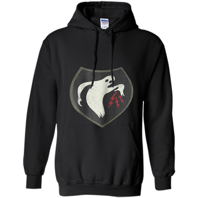 WWII Vintage Ghost Army Hoodie-mt