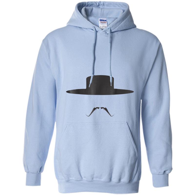 Wyatt Earp Tombstone Hoodie-mt