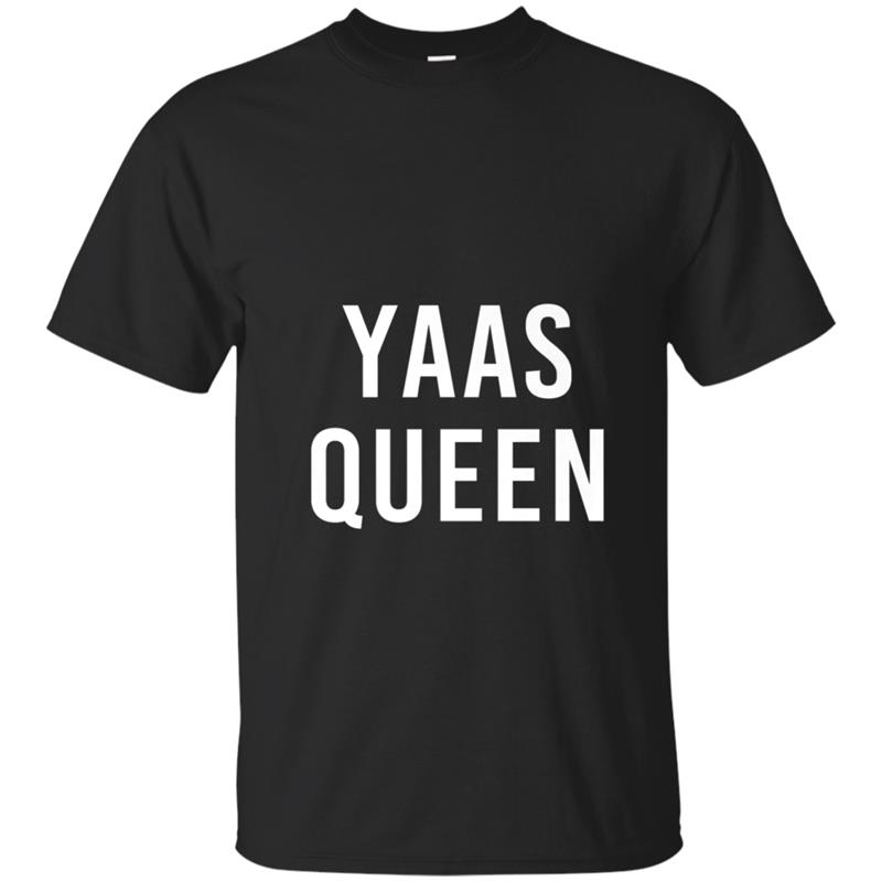 Yaas Queen T-shirt-mt