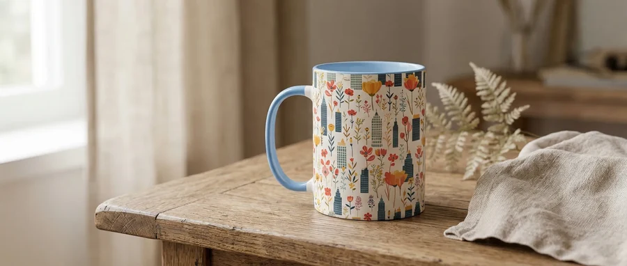 Choosing the Perfect Mug as a Thoughtful Gift